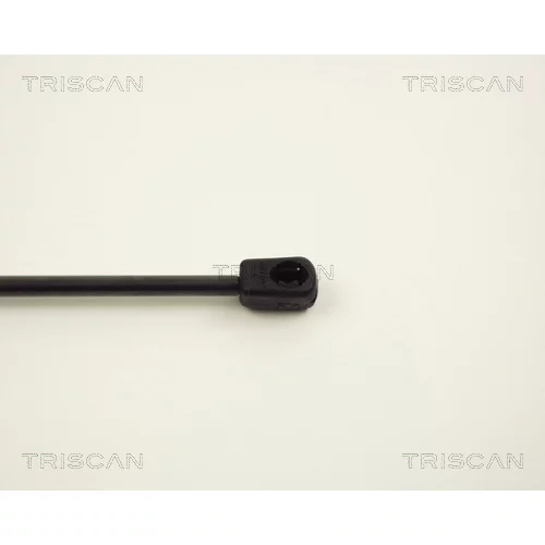 Pneumatická pružina, Batožinový/nákladný priestor 8710 1622 /TRISCAN/ - obr. 2