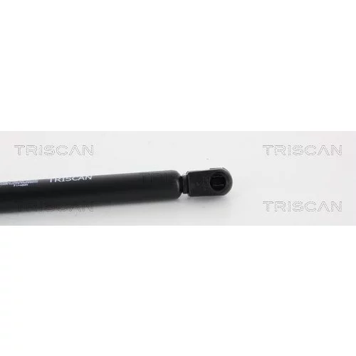 Pneumatická pružina, Batožinový/nákladný priestor 8710 16250 /TRISCAN/ - obr. 1