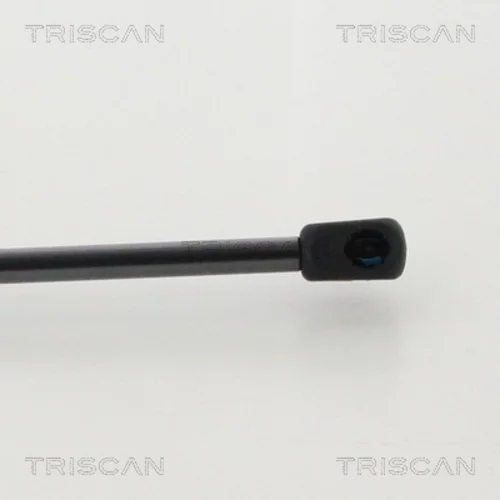 Pneumatická pružina, Batožinový/nákladný priestor 8710 16272 /TRISCAN/ - obr. 1