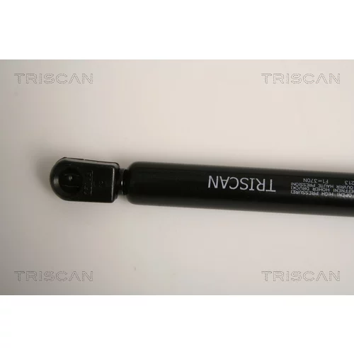 Pneumatická pružina, Batožinový/nákladný priestor 8710 17213 /TRISCAN/ - obr. 1