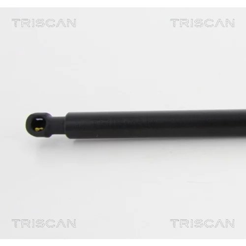 Pneumatická pružina, Batožinový/nákladný priestor 8710 17217 /TRISCAN/ - obr. 1