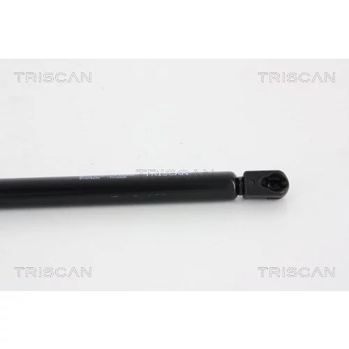 Pneumatická pružina, Batožinový/nákladný priestor 8710 18230 /TRISCAN/ - obr. 1