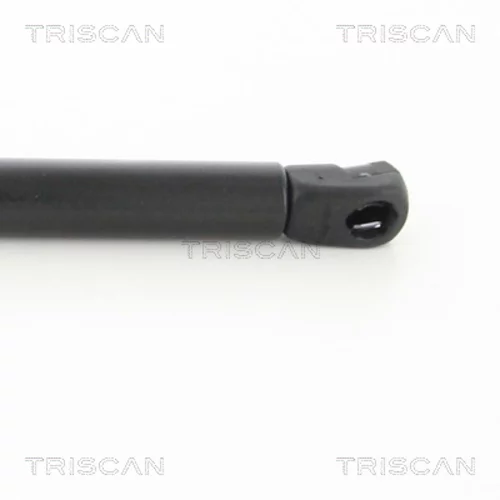 Pneumatická pružina, Batožinový/nákladný priestor 8710 18241 /TRISCAN/ - obr. 2