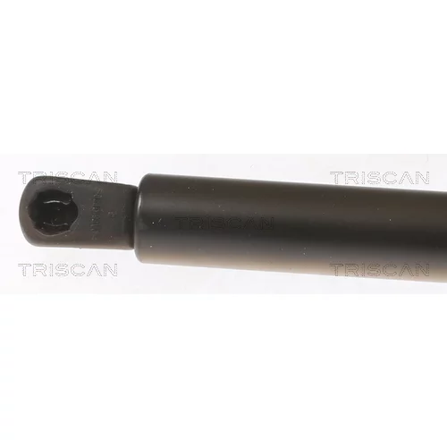 Pneumatická pružina, Batožinový/nákladný priestor 8710 18245 /TRISCAN/ - obr. 1