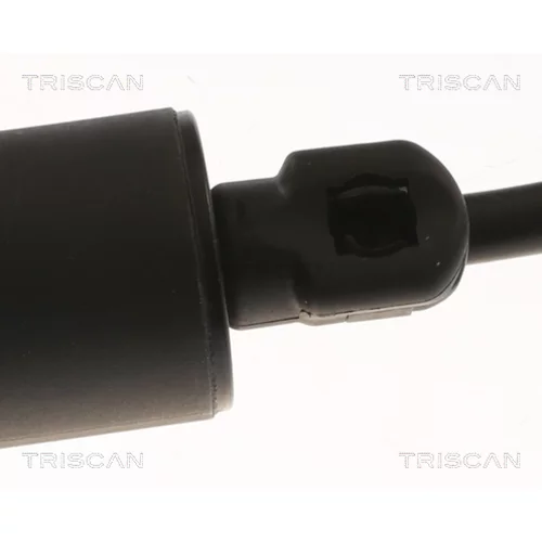 Pneumatická pružina, Batožinový/nákladný priestor 8710 20304 /TRISCAN/ - obr. 2
