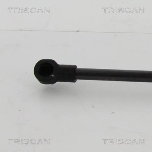 Pneumatická pružina, Batožinový/nákladný priestor 8710 21210 /TRISCAN/ - obr. 1