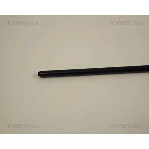 Plynová vzpera, kapota motora 8710 2302 /TRISCAN/ - obr. 1