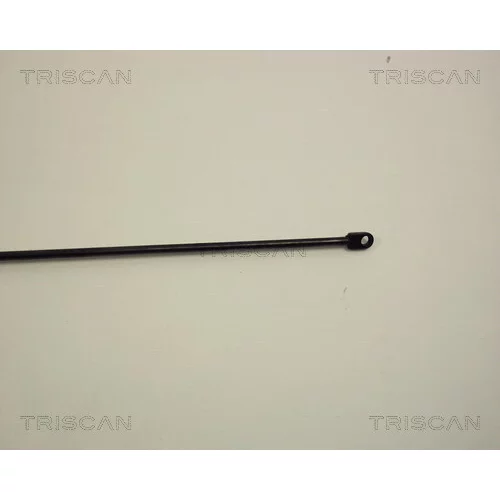 Plynová vzpera, kapota motora 8710 2302 /TRISCAN/ - obr. 2