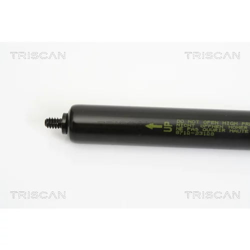Plynová vzpera, kapota motora 8710 23108 /TRISCAN/ - obr. 1
