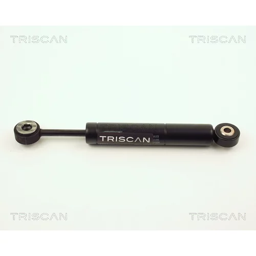 Tlmič vibrácií rebrovaného klinového remeňa TRISCAN 8710 2315