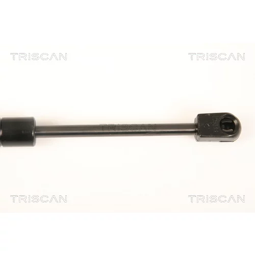 Pneumatická pružina, Batožinový/nákladný priestor 8710 23221 /TRISCAN/ - obr. 2