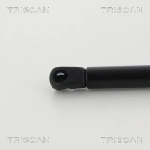 Pneumatická pružina, Batožinový/nákladný priestor 8710 23245 /TRISCAN/ - obr. 2