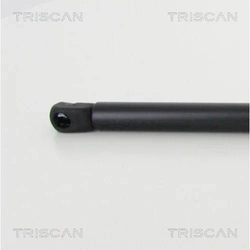 Pneumatická pružina, Batožinový/nákladný priestor 8710 23247 /TRISCAN/ - obr. 2