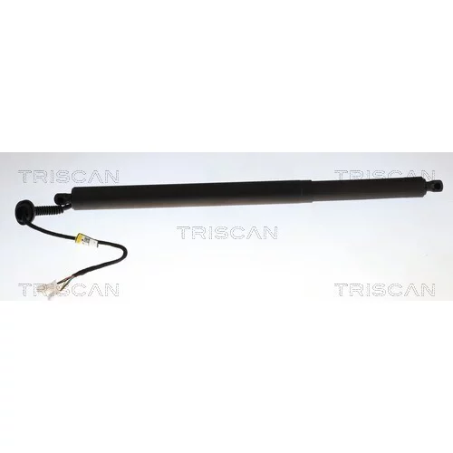 Pneumatická pružina, Batožinový/nákladný priestor TRISCAN 8710 23320