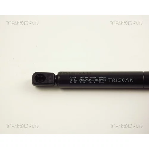 Plynová vzpera, kapota motora 8710 24102 /TRISCAN/ - obr. 1