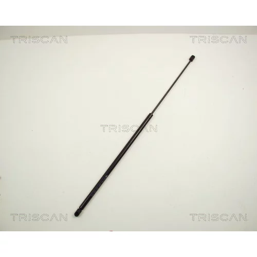 Pneumatická pružina, Batožinový/nákladný priestor TRISCAN 8710 24210