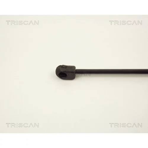 Pneumatická pružina, Batožinový/nákladný priestor 8710 2427 /TRISCAN/ - obr. 2