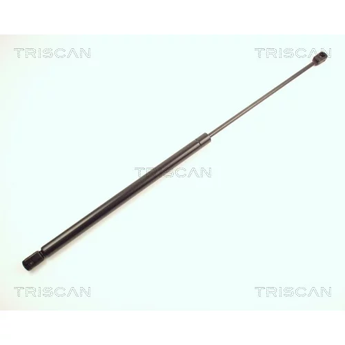 Pneumatická pružina, Batožinový/nákladný priestor TRISCAN 8710 25210