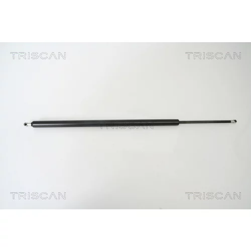 Pneumatická pružina, Batožinový/nákladný priestor TRISCAN 8710 25230