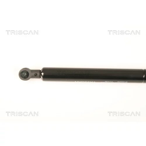 Pneumatická pružina, Batožinový/nákladný priestor 8710 25249 /TRISCAN/ - obr. 1
