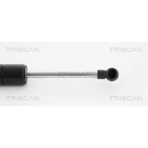 Pneumatická pružina, Batožinový/nákladný priestor 8710 27218 /TRISCAN/ - obr. 2