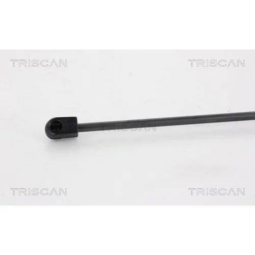 Pneumatická pružina, Batožinový/nákladný priestor 8710 28242 /TRISCAN/ - obr. 2