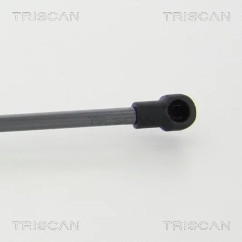 Pneumatická pružina, Batožinový/nákladný priestor 8710 28250 /TRISCAN/ - obr. 1