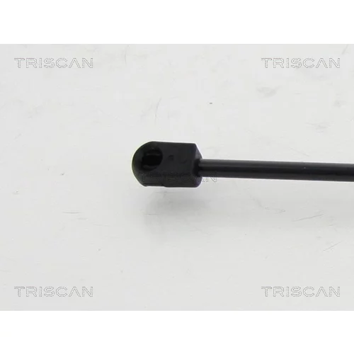 Pneumatická pružina, Batožinový/nákladný priestor 8710 292032 /TRISCAN/ - obr. 2