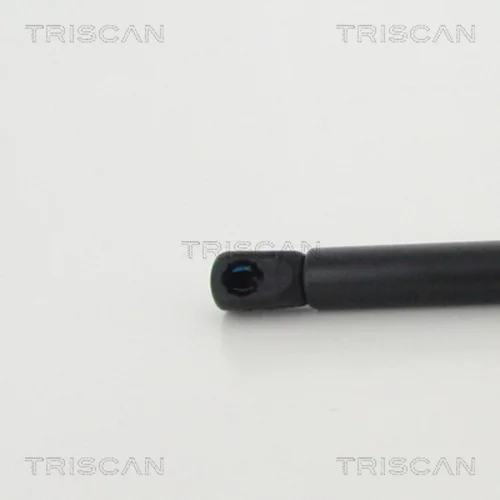 Pneumatická pružina, Batožinový/nákladný priestor 8710 292046 /TRISCAN/ - obr. 2