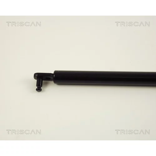 Pneumatická pružina, Batožinový/nákladný priestor 8710 29229 /TRISCAN/ - obr. 1