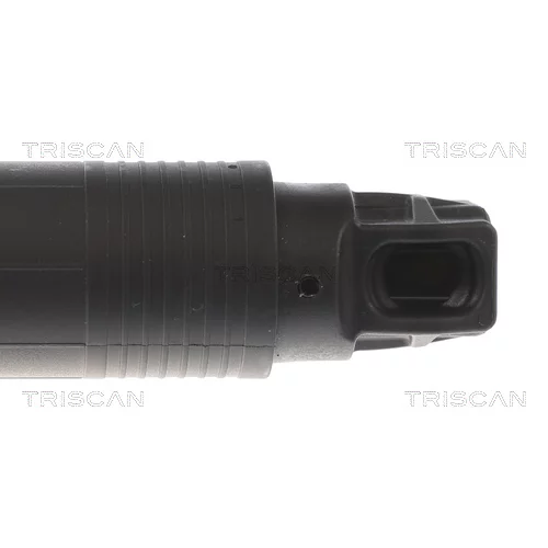Pneumatická pružina, Batožinový/nákladný priestor 8710 29308 /TRISCAN/ - obr. 2