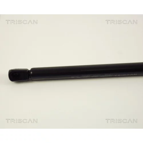 Pneumatická pružina, Batožinový/nákladný priestor 8710 38208 /TRISCAN/ - obr. 1
