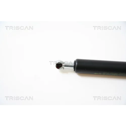 Pneumatická pružina, Batožinový/nákladný priestor 8710 40224 /TRISCAN/ - obr. 1
