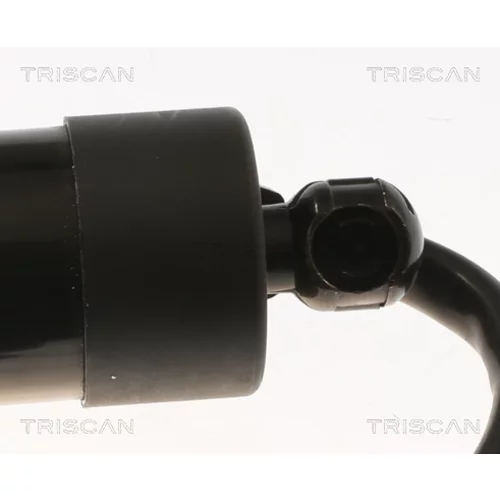 Pneumatická pružina, Batožinový/nákladný priestor 8710 40301 /TRISCAN/ - obr. 2