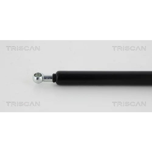 Pneumatická pružina, Batožinový/nákladný priestor 8710 41215 /TRISCAN/ - obr. 1