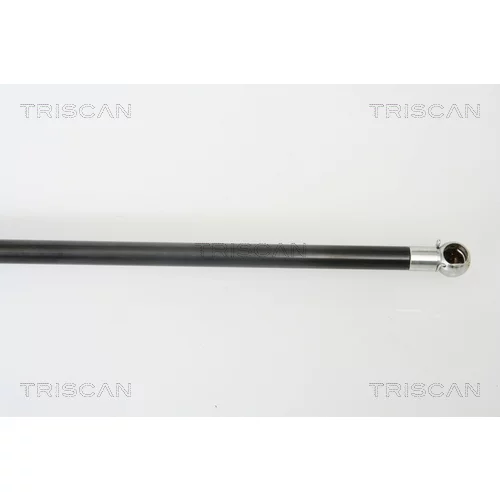 Pneumatická pružina, Batožinový/nákladný priestor 8710 43219 /TRISCAN/ - obr. 2
