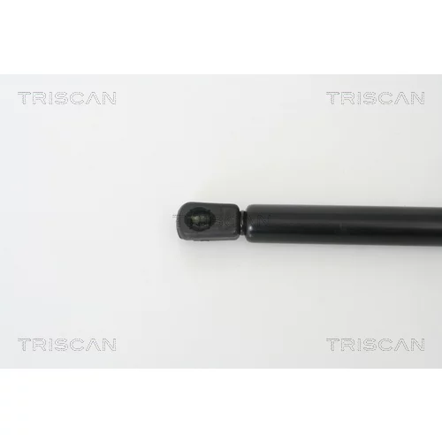 Pneumatická pružina, Batožinový/nákladný priestor 8710 50242 /TRISCAN/ - obr. 1