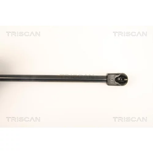 Pneumatická pružina, Batožinový/nákladný priestor 8710 50247 /TRISCAN/ - obr. 2