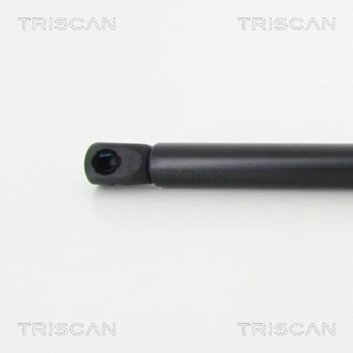 Pneumatická pružina, Batožinový/nákladný priestor 8710 50255 /TRISCAN/ - obr. 2