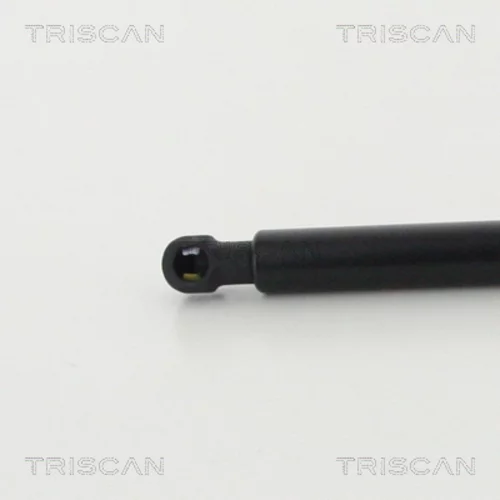 Pneumatická pružina, Batožinový/nákladný priestor 8710 50264 /TRISCAN/ - obr. 2