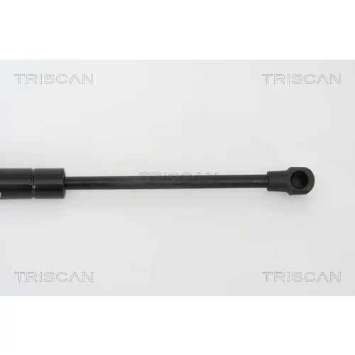 Pneumatická pružina, Batožinový/nákladný priestor 8710 65209 /TRISCAN/ - obr. 2
