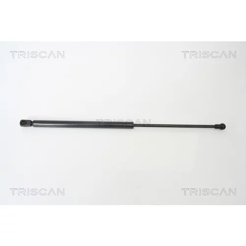 Pneumatická pružina, Batožinový/nákladný priestor 8710 66202 /TRISCAN/