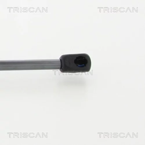 Pneumatická pružina, Batožinový/nákladný priestor 8710 80216 /TRISCAN/ - obr. 1