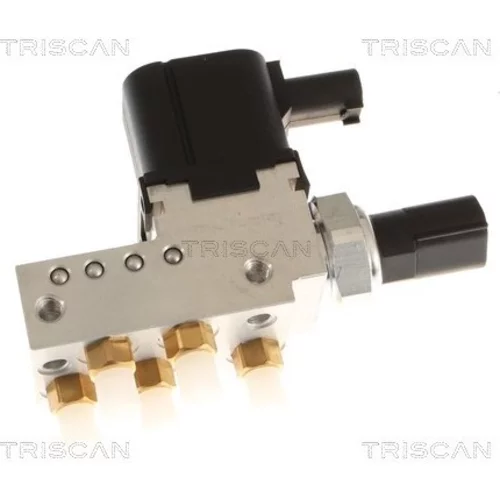 Kompresor pneumatického systému TRISCAN 8725 23206