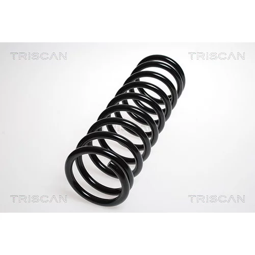Pružina podvozku TRISCAN 8750 1016
