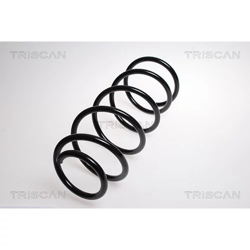 Pružina podvozku TRISCAN 8750 1058