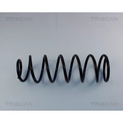 Pružina podvozku TRISCAN 8750 1650