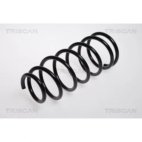 Pružina podvozku TRISCAN 8750 1808