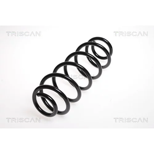 Pružina podvozku TRISCAN 8750 2886