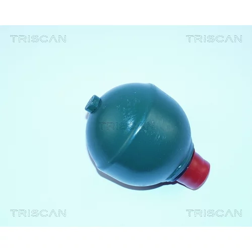 Tlakový zásobník, Pruženie/Tlmenie TRISCAN 8760 38303